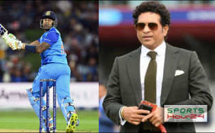 লজ্জার রেকর্ডে শচীনের পাশে নাম লেখালেন সূর্যকুমার