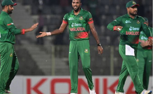 বাংলাদেশ ও আয়ারল্যান্ডের মধ্যকার টসের জানুন ফলাফল