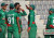 এক ওভারে জোড়া উইকেট, এবাদতকে সাকিবের স্যালুট