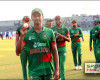 বল করার সুযোগ পাননি সাকিব, হাসান মাহমুদ একাই দুমড়ে মুচড়ে দিল আয়ারল্যান্ডকে