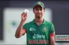 ৫ উইকেট পেয়েও যে কারণে উদযাপনে অনীহা হাসানের