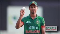 ৫ উইকেট পেয়েও যে কারণে উদযাপনে অনীহা হাসানের