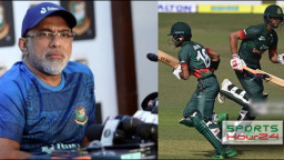 হাথুরুসিংহে কি আফিফ-মাহমুদুল্লাহকে বিশ্বকাপ দলের বাইরে রাখার ইঙ্গিতিই দিচ্ছেন
