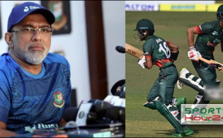 হাথুরুসিংহে কি আফিফ-মাহমুদুল্লাহকে বিশ্বকাপ দলের বাইরে রাখার ইঙ্গিতিই দিচ্ছেন