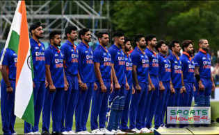 সিরিজ় হেরে শীর্ষস্থান হারাল ভারত,দেখে নিন বর্তমান শীর্ষে থাকা দলের নাম