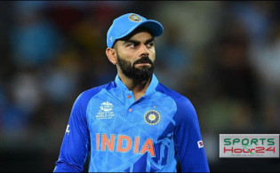 'কোহলিকে হুইলচেয়ারে বসিয়ে খেলাবে ভারত'