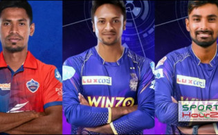 সাকিব-লিটনদের আইপিএল খেলার জন্য যত দিনের অনুমতি দিল বিসিবি