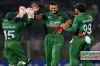সিরিজ জয়ের জন্য বাংলাদেশের সামনে সহজ লক্ষ্য