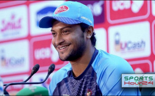 সাকিবের ক্যান্সার ফাউন্ডেশনের আত্মপ্রকাশ