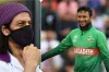 সাকিবের উদ্দেশ্যে বিশেষ বার্তা পাঠালো কলকাতা নাইট রাইডার্স