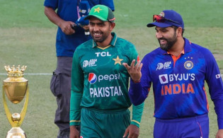 ব্রেকিং নিউজঃ এশিয়া কাপ নিয়ে পাকিস্তানকে যে প্রস্তাব দিল ভারত