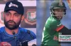 অবশেষে মুশফিকের ৬ নম্বরে ব্যাটিংয়ে নামানোর কারণ ফাঁস করলেন তামিম