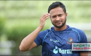 এখন পর্যন্ত যে রেকর্ডের মালিক শুধুই সাকিব