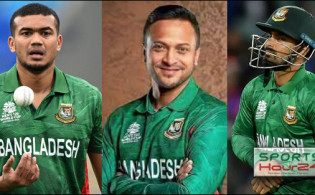 শেষ হল দ্য হান্ড্রেডের ড্রাফট, দেখেনিন সাকিব লিটনসহ টাইগার ক্রিকেটারদের অবস্থান