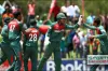 ফাইনালের স্বপ্ন বাঁচিয়ে রাখল বাংলাদেশ