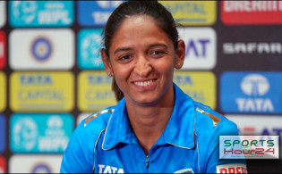 আমরা ফাইনাল ম্যাচ উপভোগ করতে চাইঃ অধিনায়ক হারমানপ্রীত