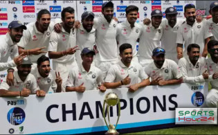টেস্ট চ্যাম্পিয়নশিপের ফাইনালের জন্য সম্ভাব্য ১৫ সদস্যের স্কোয়াড, নেই দুই দুই তারকা ক্রিকেটার