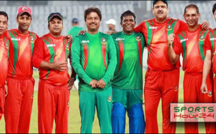 বিসিবির লাল- সবুজ দলের চূড়ান্ত স্কোয়াড ঘোষণা
