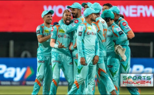 আইপিএলের শুরুতে তারকা ক্রিকেটারকে পাবে না লক্ষ্ণৌ