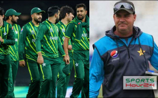রমজান মাসে পাকিস্তানের ভালো খেলের কারন জানালেন মিকি আর্থার