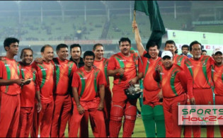 ক্রিকেটে আবারও মাঠে নামছে বাশার নান্নু-সুজনরা, জেনে নিন প্রতিপক্ষ যারা