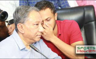 সাকিবের পরামর্শ মেনে নিয়েই সফল বিসিবি