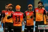 ৩ কারণে এবারের আইপিএলে সেরাদের তালিকায় থাকবে সানরাইজার্স হায়দ্রাবাদ