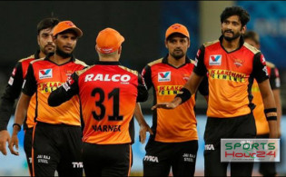 ৩ কারণে এবারের আইপিএলে সেরাদের তালিকায় থাকবে সানরাইজার্স হায়দ্রাবাদ