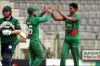 আগামীকাল মাঠে নামছে বাংলাদেশ আয়ারল্যান্ড, দেখে নিন দুই দলের পরিসংখ্যান