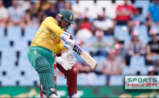 ৫১৭ রানের অবিশ্বাস্য এক টি-২০ ম্যাচে দেখলো ক্রিকেট বিশ্ব