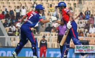 ফাইনাল কঠিন চ্যালেঞ্জে মুম্বই ইন্ডিয়ান্সের বিপক্ষে মাঠে নামছে দিল্লি ক্যাপিটালস