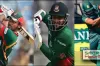 বাংলাদেশ ক্রিকেট ইতিহাসের দ্রুততম রান সংগ্রাহকদের তালিকা প্রকাশ