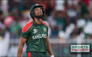 বেরিয়ে এলো আসল খবরঃ মাহমুদুল্লাহ দলের বাহিরে রাখার কারন ফাঁস