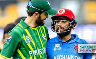 পাকিস্তানকে হোয়াইটওয়াশ করতে চায় আফগানিস্তান