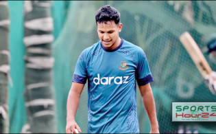 দলের ঢোকার আগেই দারুন বার্তা দলেন সাইফ