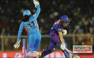 ফাইনাল ম্যাচে দিল্লির বোলিং তাণ্ডবে দিশেহারা মুম্বাই, দেখুন সর্বশেষ স্কোর