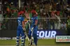 পাকিস্তানকে চরম লজ্জা দিয়ে সিরিজ জিতল আফগানিস্তান