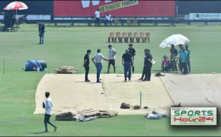 চট্টগ্রামে উইকেট নিয়ে যা বললেন দুই কোচ