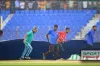 বৃষ্টি আইনে আইরিশদের সামনে যত ওভারের যত রানের টার্গেট