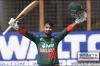 জয়ের ম্যাচে নতুন রেকর্ড গড়ে যা বললেন লিটন দাস