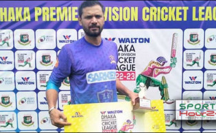 রাজ্জাকের রেকর্ড ভেঙ্গে অবিশ্বাস্য নতুন এক রেকর্ড গড়লেন মাশরাফি