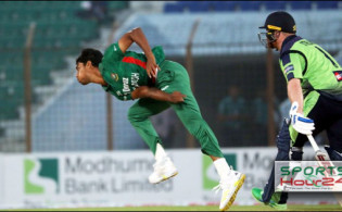 যে সহজ বিষয়টি  শিখতে পারলেই বিশ্বসেরা হয়ে উঠবে টাইগার পেসাররা