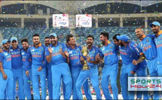 বার্ষিক চুক্তি ঘোষণা করল বিসিসিআই, দেখেনিন রোহিত, কোহলিদের বেতন