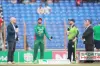 টস হেরে ব্যাটিংয়ে বাংলাদেশ, দেখুন সর্বশেষ স্কোর
