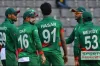 টি-২০ তে নতুন রেকর্ডের পথে বাংলাদেশ