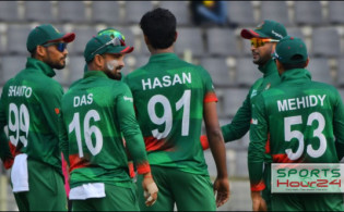 টি-২০ তে নতুন রেকর্ডের পথে বাংলাদেশ