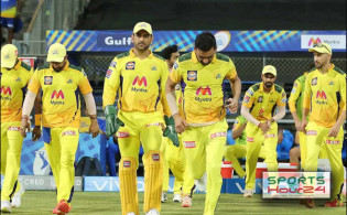 আইপিএলে তারকা অলরাউন্ডারকে পাচ্ছে না চেন্নাই