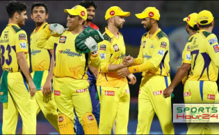 ২ দিন পরের শুরু আইপিএল, দেখে নিন কতটা শক্তিশালী চেন্নাই এক্সপ্রেস