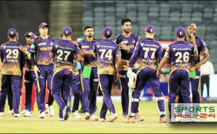 সাকিব-লিটনদের ছাপিয়ে কলকাতার অধিনায়ক হচ্ছেন যিনি