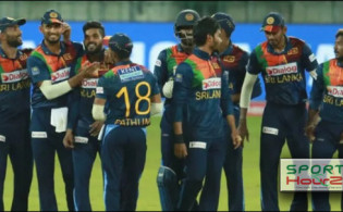 বিশ্বকাপ খেলার স্বপ্নে বড় ধাক্কা খেল শ্রীলঙ্কা